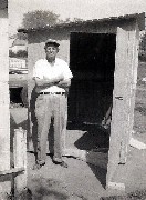 Ed Dorrough